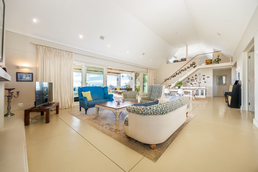 5 Bedroom Property for Sale in Stellenbosch Farms Western Cape